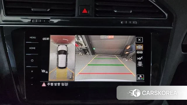 Volkswagen Tiguan second Generation id 3675169 из Кореи 7