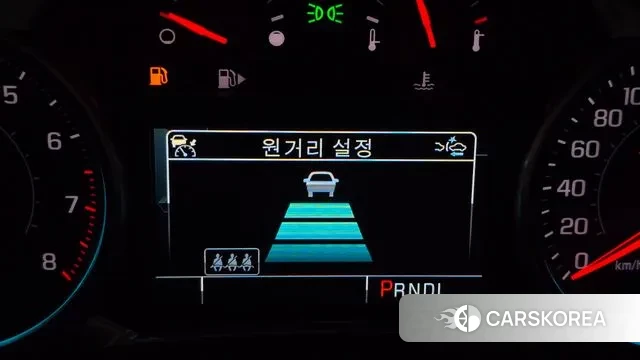 Chevrolet (GM Daewoo) All New Malibu id 2961884 из Кореи 7