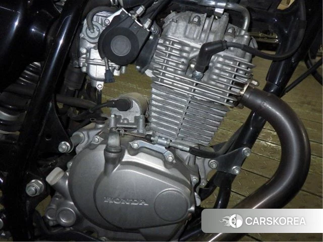 Honda CB223S id 4184730 из Японии 7