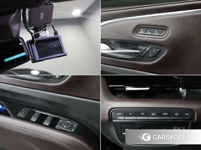 Cadillac Escalade 5th Generation id 3522502 из Кореи 7