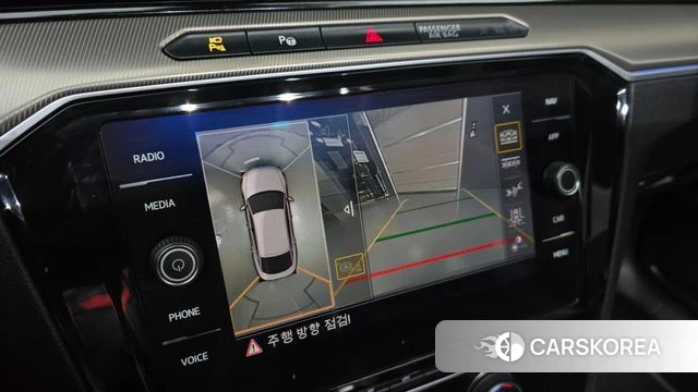 Volkswagen Arteon id 4196647 из Кореи 7