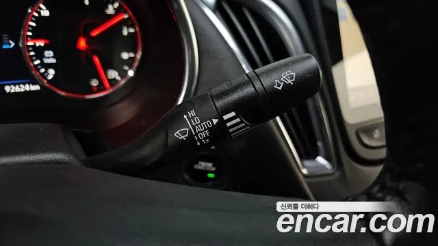 Chevrolet (GM Daewoo) The New Malibu id 2476691 из Кореи 7