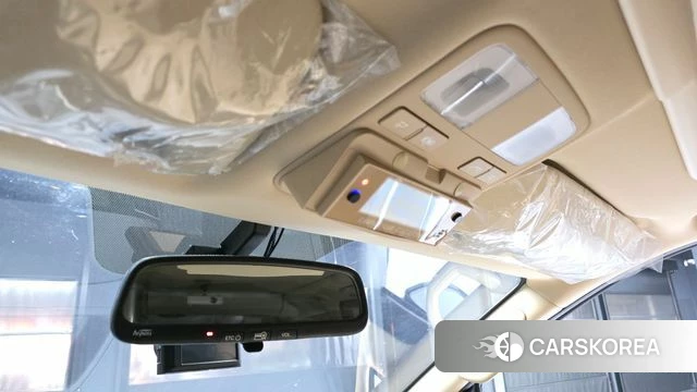 Hyundai The New Grand Starex id 3924677 из Кореи 7