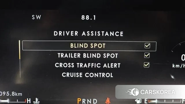 Lincoln Navigator 4th generation id 3412209 из Кореи 7