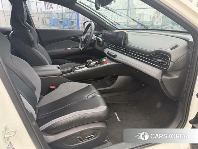 GAC Trumpchi Shadow Leopard id 4240750 из Китая 7