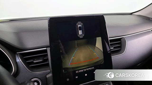 Renault Korea (Samsung) XM3 id 4416165 из Кореи 7