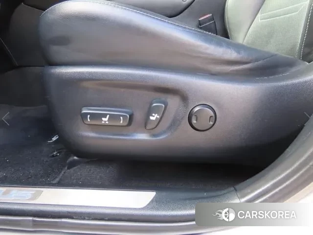 Lexus NX300h id 3622682 из Кореи 7