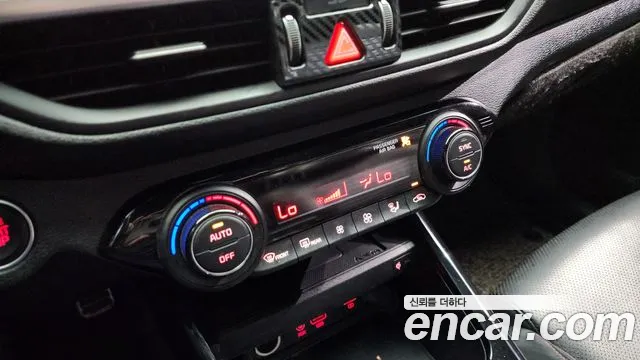 Kia Come New K3 id 2688432 из Кореи 7