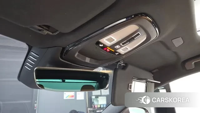 Volvo S90 id 3427265 из Кореи 7