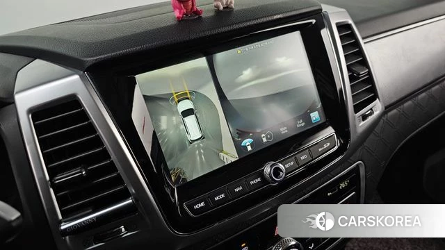 Ssangyong All New Rexton id 3795142 из Кореи 7