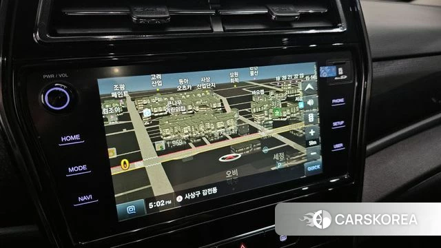 Ssangyong Berry New Tivoli id 3923314 из Кореи 7