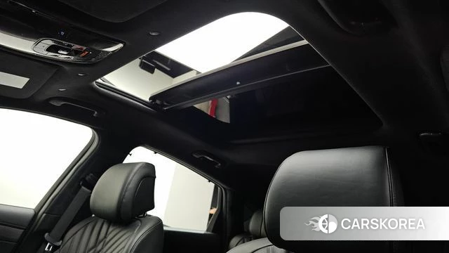 Genesis GV80 Coupe id 4571199 из Кореи 7