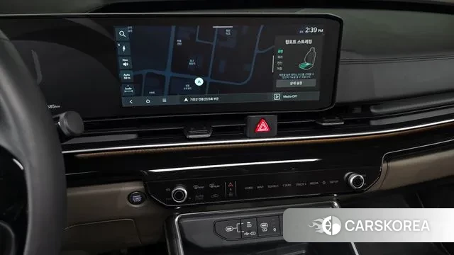 Kia The New Carnival 4th Generation id 3549724 из Кореи 7