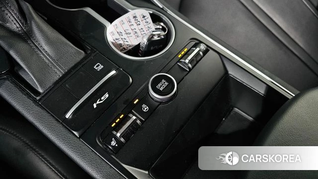 Kia K5 3rd generation id 4929629 из Кореи 7