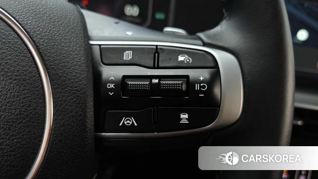 Kia The New K5 Hybrid 3rd generation id 4487684 из Кореи 7