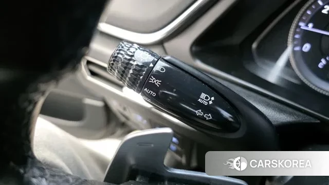 Hyundai Sonata (DN8) id 3616599 из Кореи 7