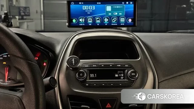 Chevrolet (GM Daewoo) The New Spark id 3265234 из Кореи 7