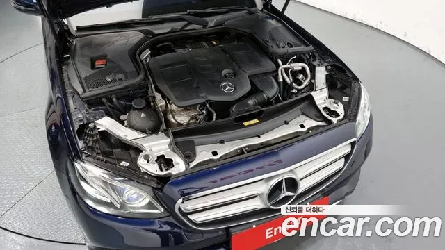 Mercedes-Benz E-Class W213 id 2765229 из Кореи 7