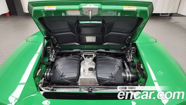 Lamborghini Huracan id 2560337 из Кореи 7