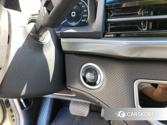 Ssangyong The New Rexton Sports Cannes id 4778467 из Кореи 7