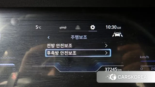 Ssangyong Torres id 3758946 из Кореи 7