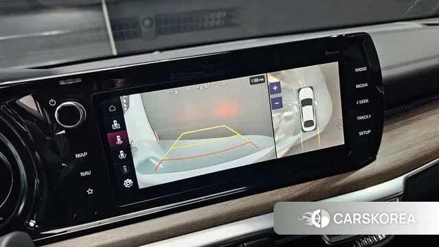 Kia K5 3rd generation id 3396277 из Кореи 7