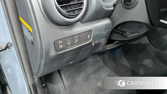 Hyundai Kona id 3867353 из Кореи 7