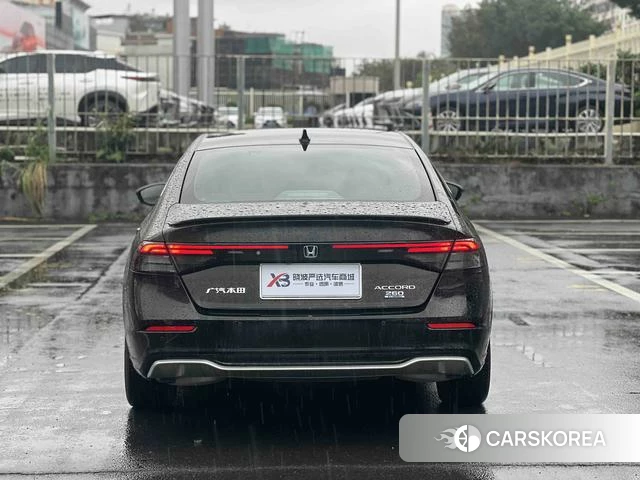 Honda Accord id 4313488 из Китая 7
