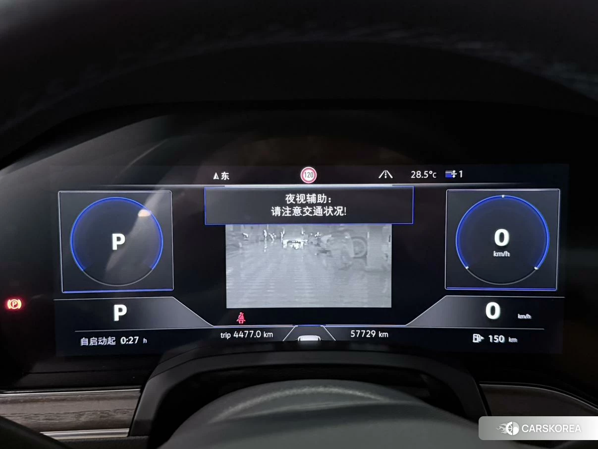 Volkswagen Touareg id 4455788 из Китая 7