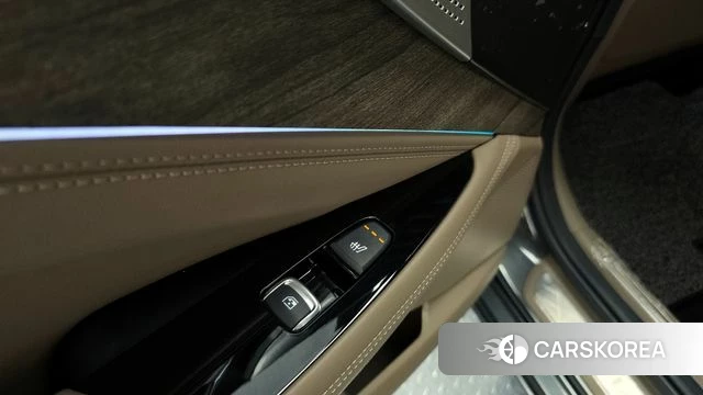 Kia K8 Hybrid id 4354667 из Кореи 7