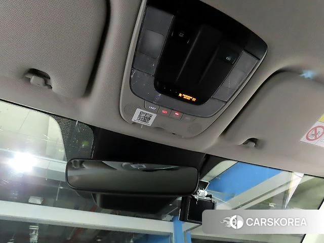 Kia Sorento 4th Generation id 4179387 из Кореи 7