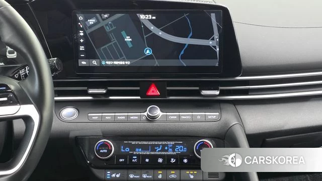 Hyundai Avante (CN7) id 4855720 из Кореи 7