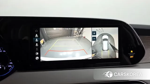 Hyundai Palisade id 3433923 из Кореи 7