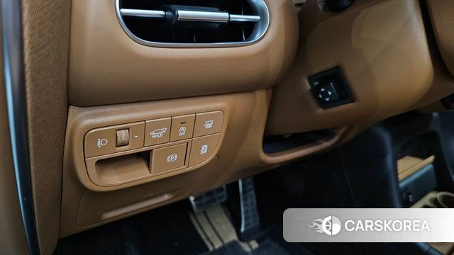 Hyundai Palisade (LX3) id 4565779 из Кореи 7