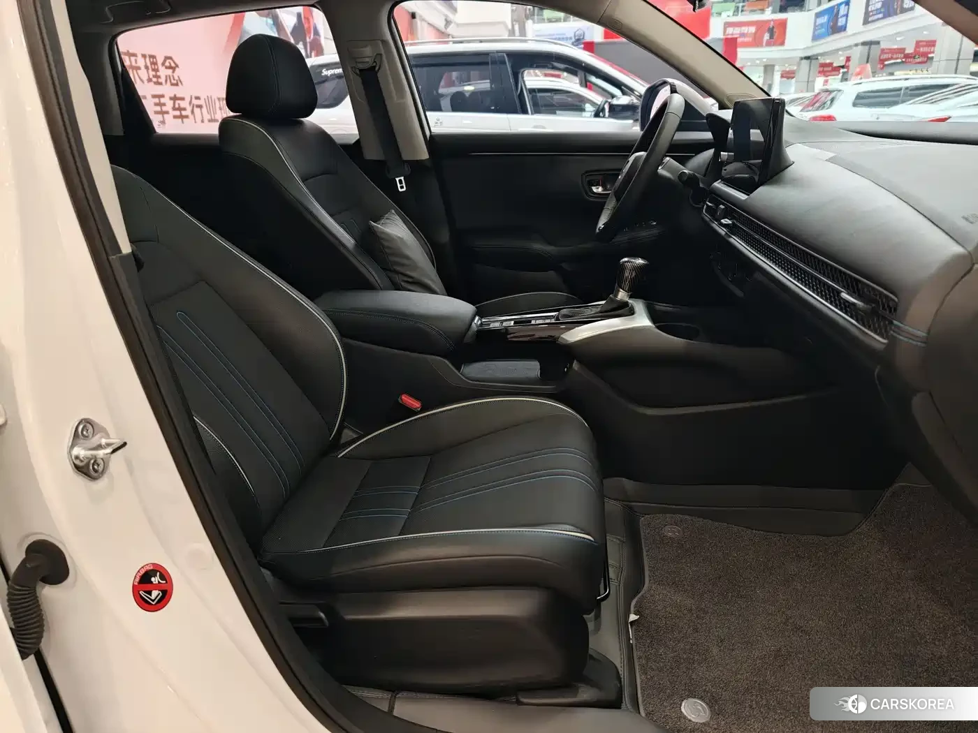 Honda HR-V id 4547991 из Китая 7