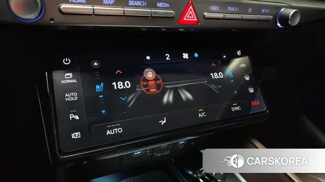 Hyundai Grandeur (GN7) id 3251948 из Кореи 7