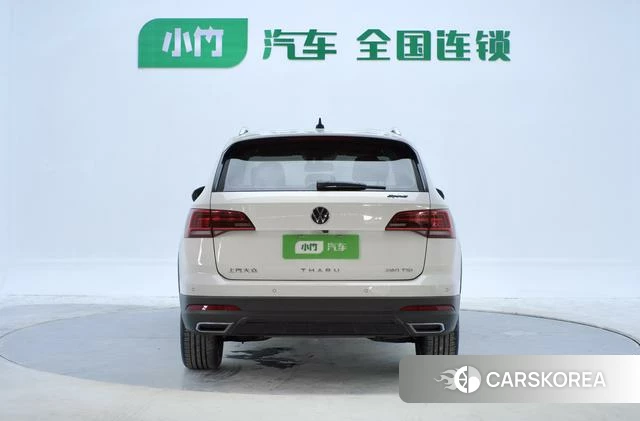 Volkswagen Tuyue id 4301772 из Китая 7