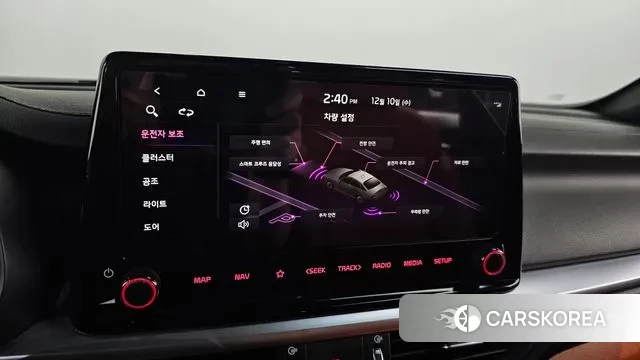 Kia The New K3 2nd generation id 3463585 из Кореи 7