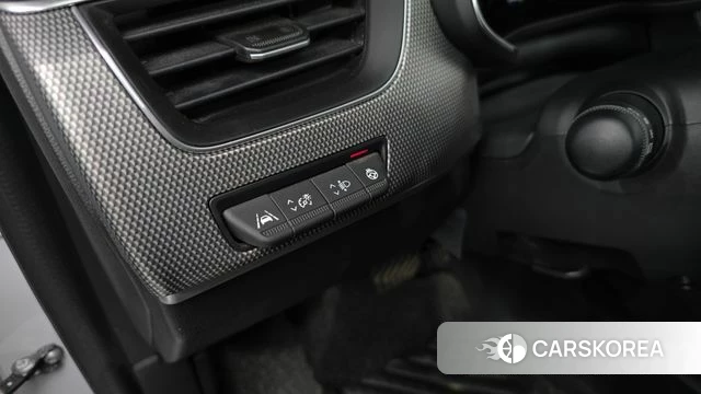 Renault Korea (Samsung) XM3 id 4395334 из Кореи 7