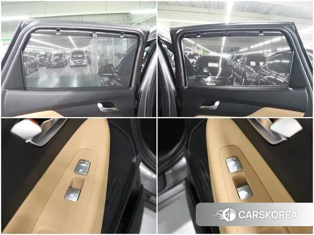 Hyundai The New Santa Fe id 2900304 из Кореи 7