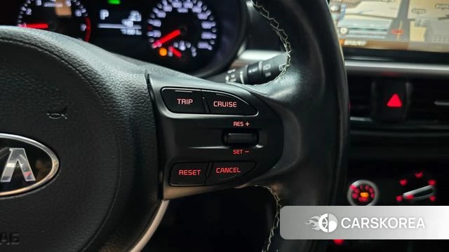 Kia All New Morning (JA) id 4732468 из Кореи 7