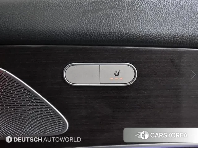 Mercedes-Benz GLE-Class W167 id 3059813 из Кореи 7