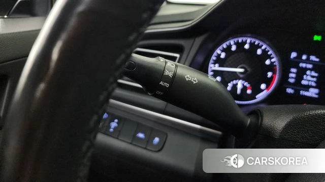 Hyundai The New Avante AD id 3795981 из Кореи 7