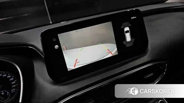 Hyundai The New Santa Fe id 3028302 из Кореи 7