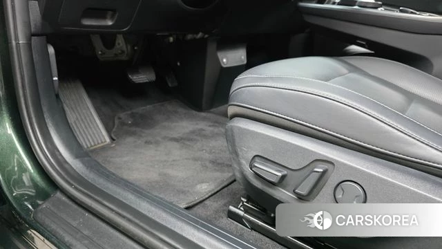 Kia EV6 id 4572010 из Кореи 7