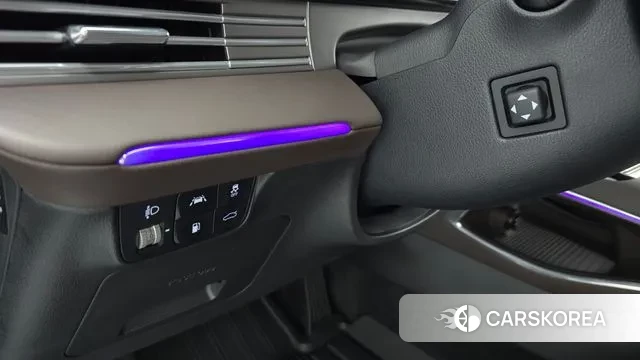 Hyundai The New Grandeur IG id 3095377 из Кореи 7