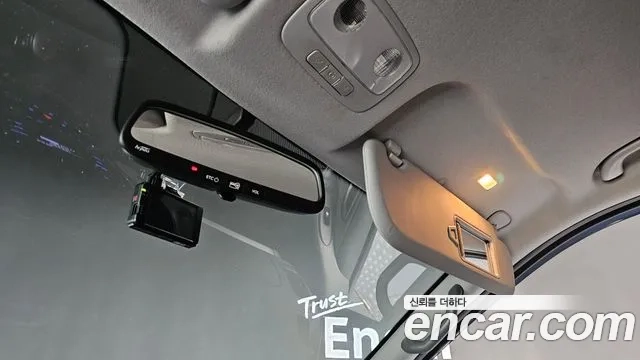 Hyundai The New Grand Starex id 2956233 из Кореи 7