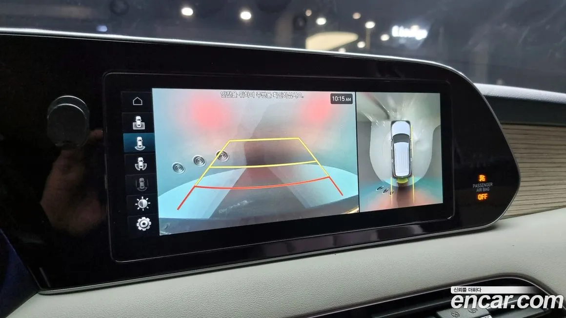 Hyundai Palisade id 2082418 из Кореи 7