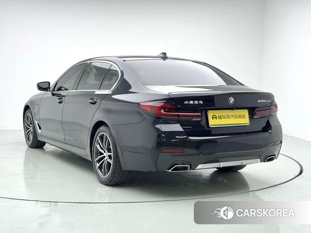 BMW 5 series PHEV id 4261668 из Китая 7