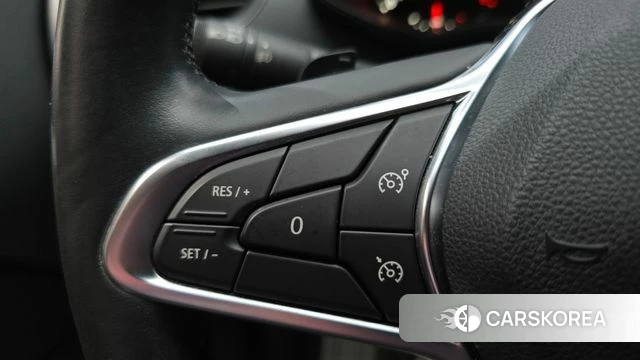 Renault Korea (Samsung) XM3 id 4535656 из Кореи 7